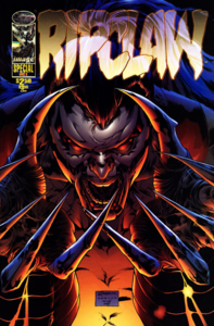 Ripclaw Special (1995)